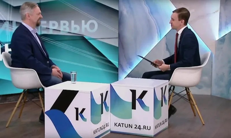 Психолог Александр Бельцер: как справиться с потоком негативных новостей