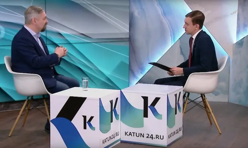 Психолог Александр Бельцер: как в современном мире наладить семейные отношения