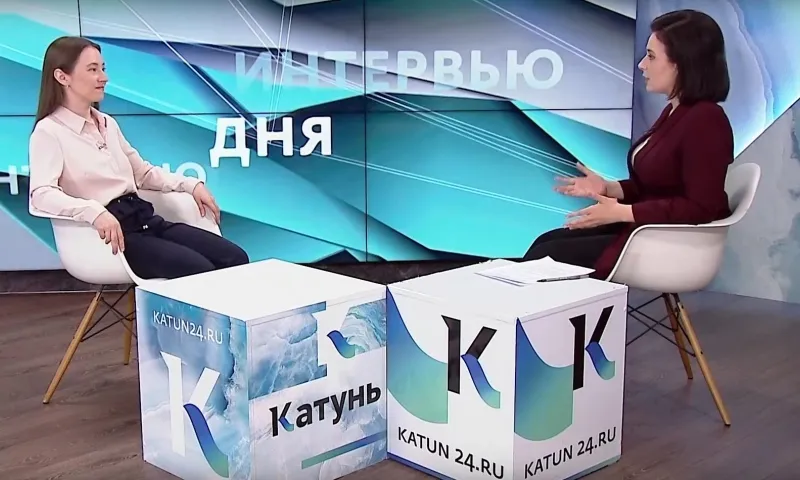 Лидия Рыжова: о «Музейном лете» для детей