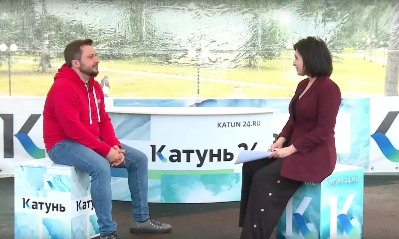 «Интервью дня»: Игорь Носов