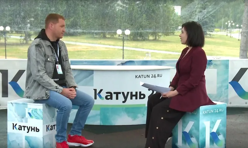 «Интервью дня»: Александр Яковлев