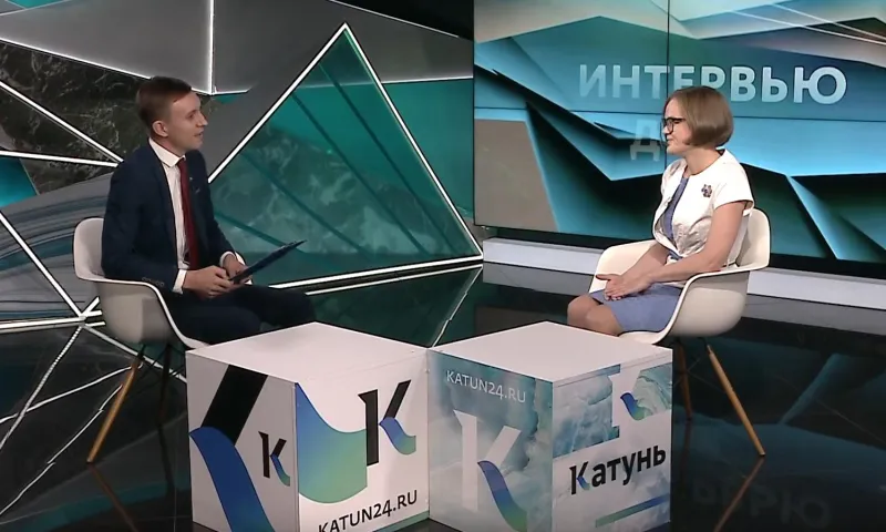 Алина Сидоркина: о Всероссийском конкурсе сочинений «Без срока давности»