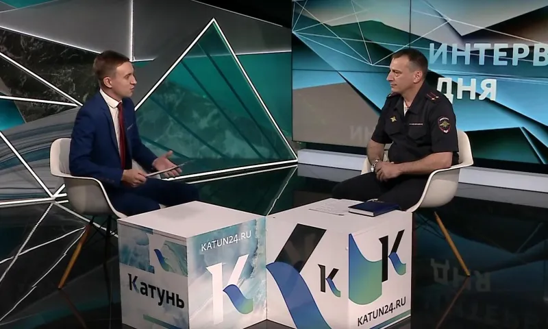 «Интервью дня»: Алексей Лаас