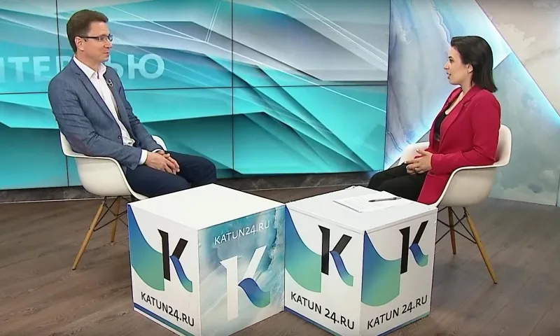 «Интервью дня»: Валерий Шевченко