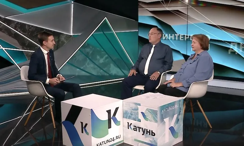 Елена Бандурова и Евгений Тихонов: о деятельности кадастровых инженеров