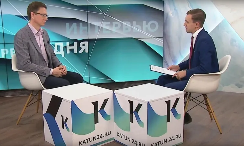 Валерий Шевченко: есть ли коллективный иммунитет к коронавирусу?