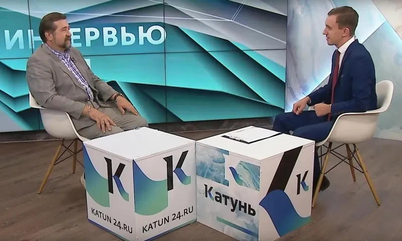 Профессор АлтГУ Алексей Тишкин: об археологии и актуальных раскопках на территории Алтайского края