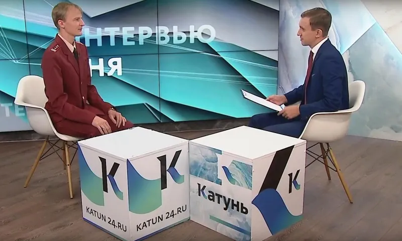 Иван Галкин: почему звонки от неизвестных лиц, предлагающих принять участие в бесплатных презентациях различного рода товаров и услуг, могут быть опасны