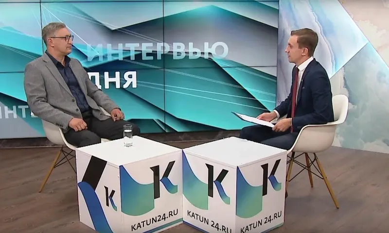 Алексей Марьин: о влиянии алкоголя на развитие онкологических заболеваний