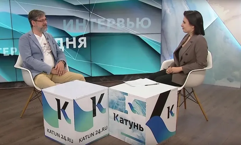 Алексей Родин: о финансах и инвестициях