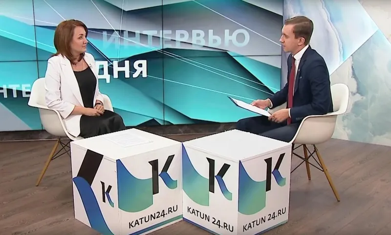 Наталья Кувшинова: о предстоящей августовской сессии АКЗС