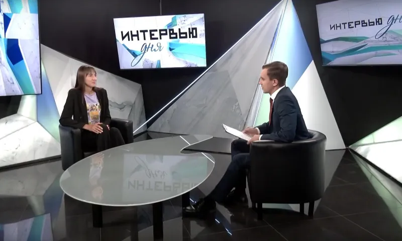 Дарья Кондратова: об итогах фестиваля «Таврида.АРТ»