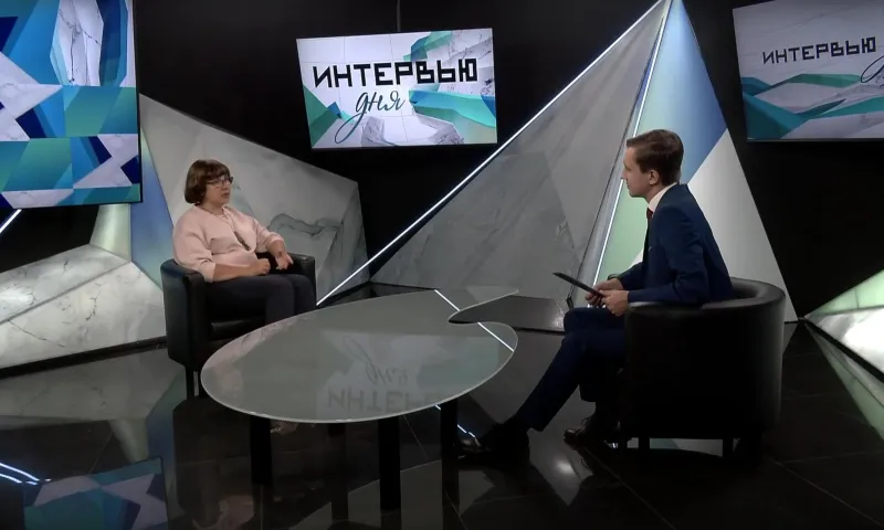 Елена Назаренко: о проекте «Ожившие петроглифы»