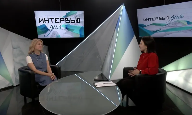«Интервью дня»: психолог Анастасия Бовина