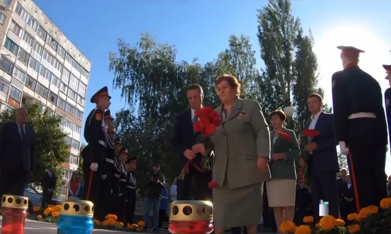 81 год назад началась блокада Ленинграда