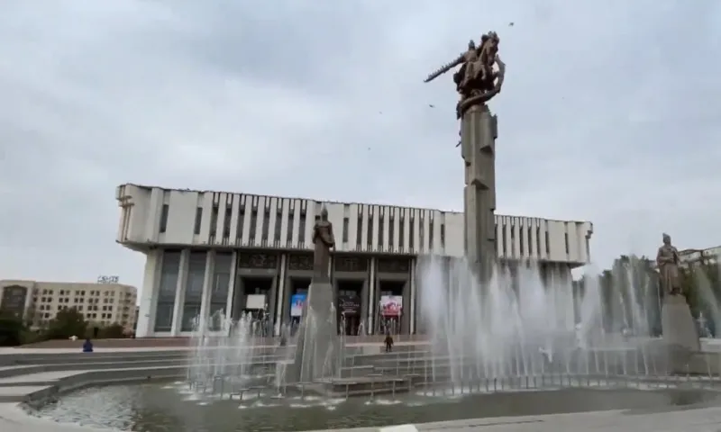 Алтайская бизнес-миссия продолжает работу в Кыргызстане
