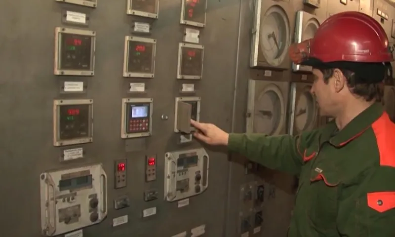К отопительному сезону в Алтайском крае заготовили угля в полтора раза выше нормативного запаса