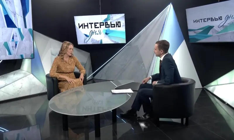 Юлия Манякина: о виртуальных экскурсиях в Государственном художественном музее Алтайского края