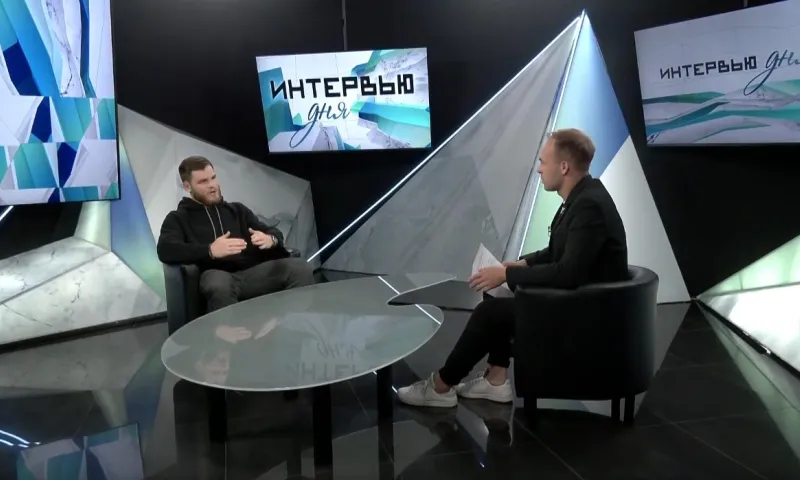 Данила Приказа: о подготовке к бойцовскому поединку