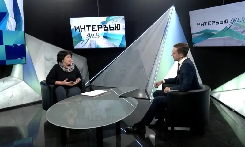 Елена Надточий: о предстоящем концертном сезоне в филармонии Алтайского края