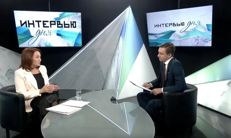 Наталья Кувшинова: о повестке сентябрьской сессии АКЗС