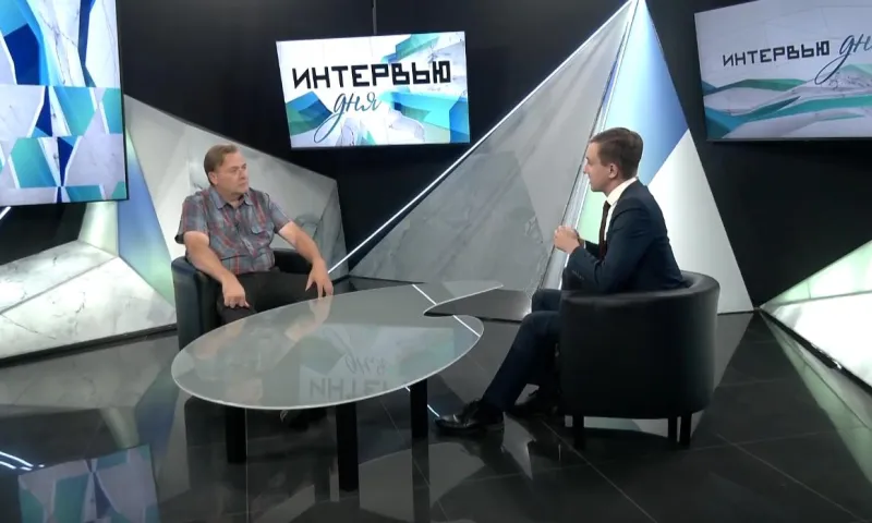 Орнитолог Алексей Эбель: о зимующих в Алтайском крае птицах, охране природы и бёрдвотчинге