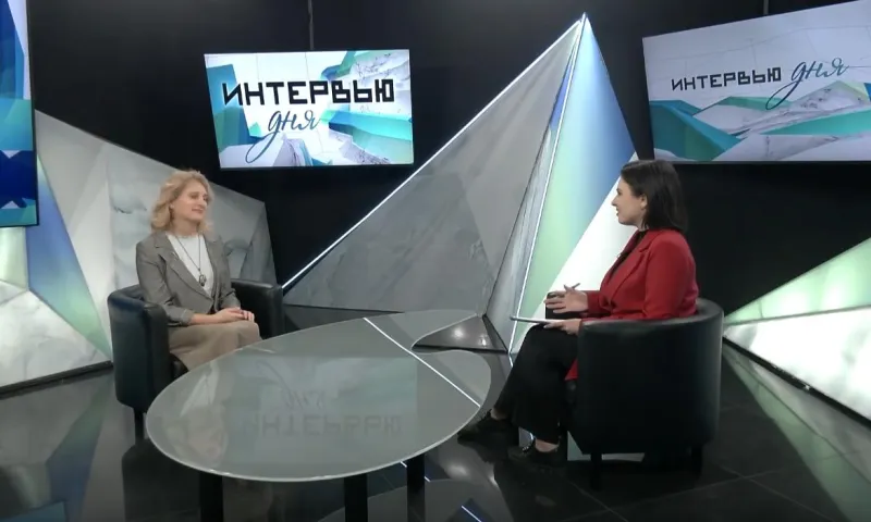 Психолог Анастасия Бовина: как справиться с осенней хандрой