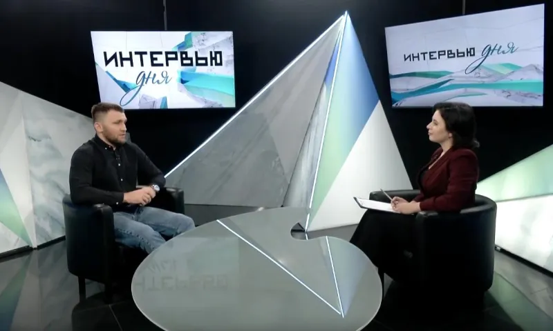 Президент федерации ММА в Алтайском крае Денис Канаков: о турнире «Кубок Спарты»
