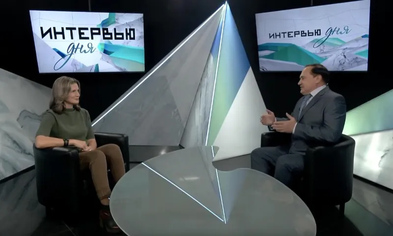 Елизавета Манскова: об исследованиях денисовского человека
