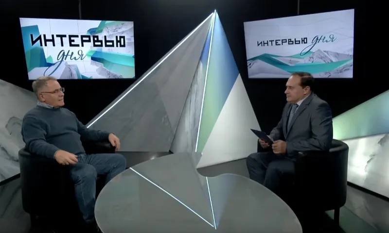 Геннадий Шейда: о проекте «Один дом – две эпохи»