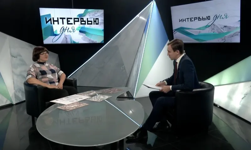 Елена Назаренко: о выставке «Ожившие петроглифы»