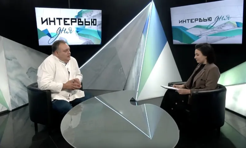 Невролог Александр Тимошников: об инсультах