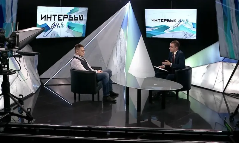 Онколог Вячеслав Порунов: о раке толстой кишки