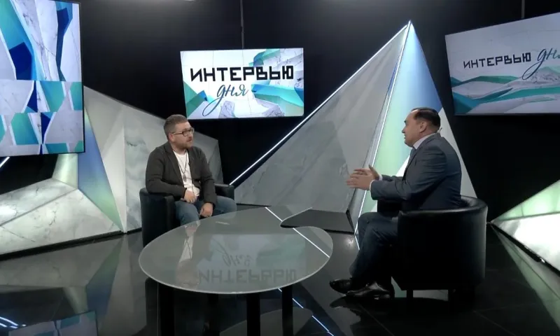 Константин Борнеман: о спектакле «Масоны»