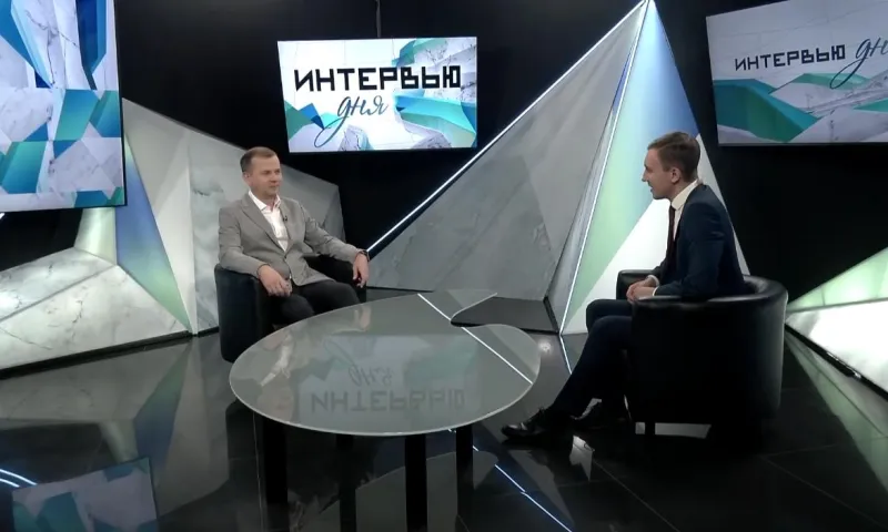 Олег Зуйков: о проблемах и достижениях современного родовспоможения