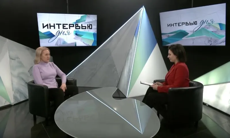 Олеся Булганина: о женском половом здоровье