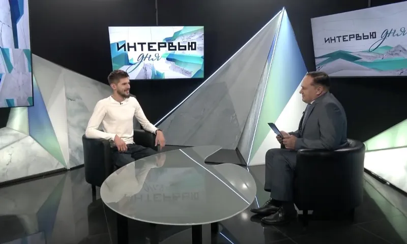 Даниил Рубцов: о победе в проекте «Фабрика бизнес-идей»