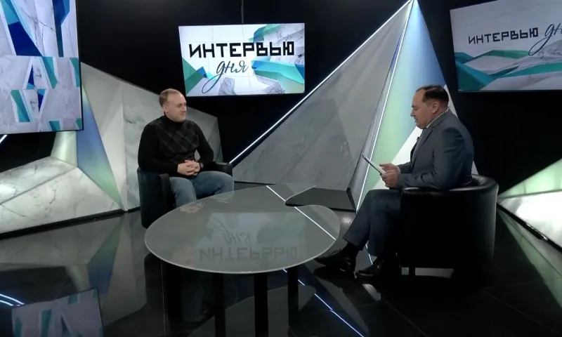 Егор Дьяков: о первых шагах в бизнесе