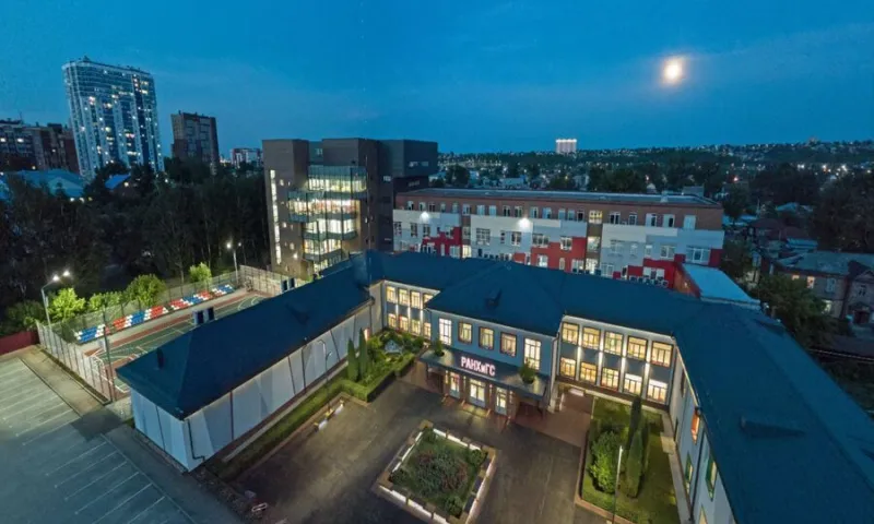 День открытых дверей пройдёт в Алтайском филиале РАНХиГС