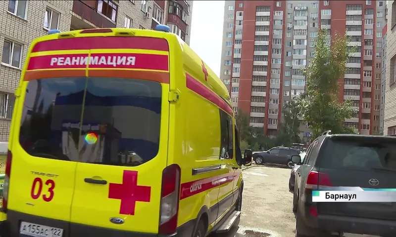 20 августа – День медицинского транспорта