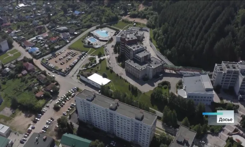 Курортный сбор в Алтайском крае заменят туристическим налогом с 1 января 2025 года