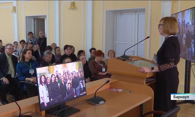 Как студенты Алтайского государственного института культуры находят себе работу