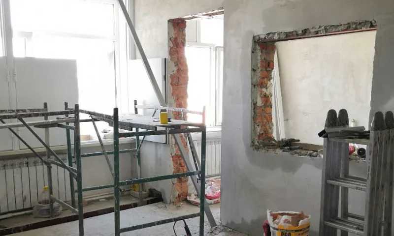 Новый цифровой флюорограф установят в Славгородской центральной районной больнице