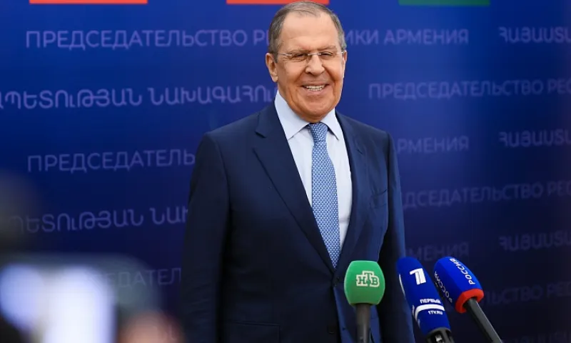 Глава МИД посетит Иран