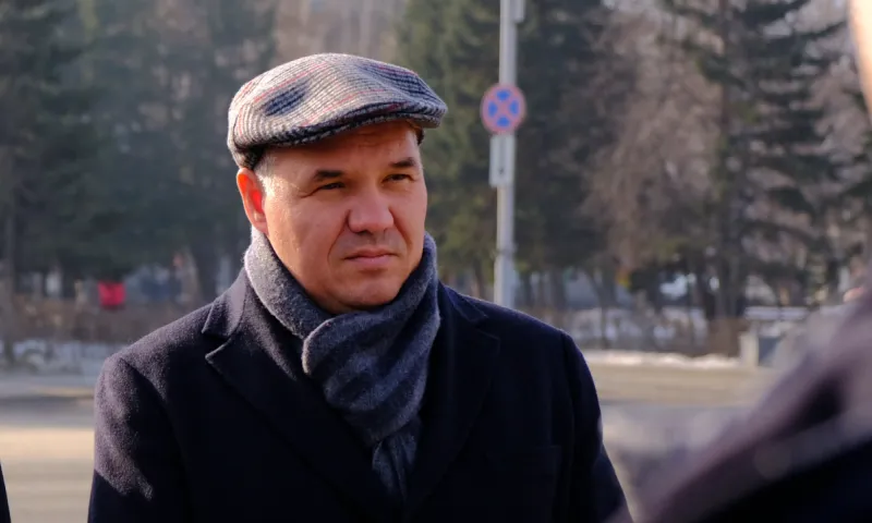 Замглавы Бийска по строительству отпустили под домашний арест