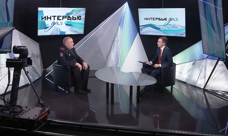 Станислав Кокорин: что нужно делать, чтобы не стать жертвой мошенников