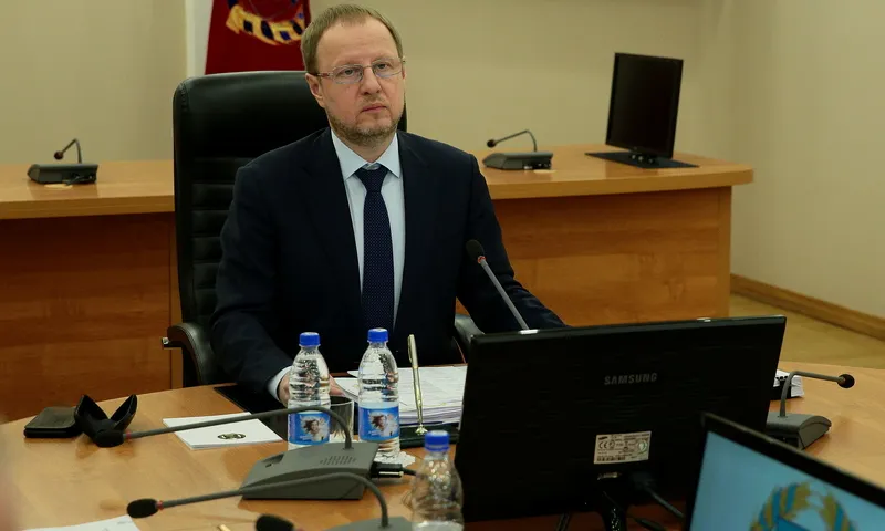 Губернатор Алтайского края поручил направить результаты мониторинга наркоситуации в регионе во все муниципальные образования