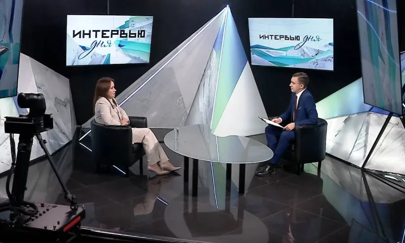 Ирина Черепанова: как стать предпринимателем и что для этого нужно сделать