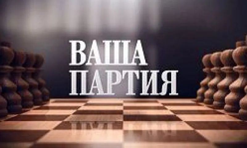 «Ваша партия»: о гражданских инициативах