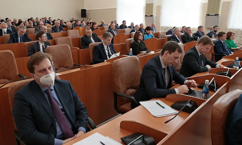 Медики-новички из Алтайского края получат финансовую помощь